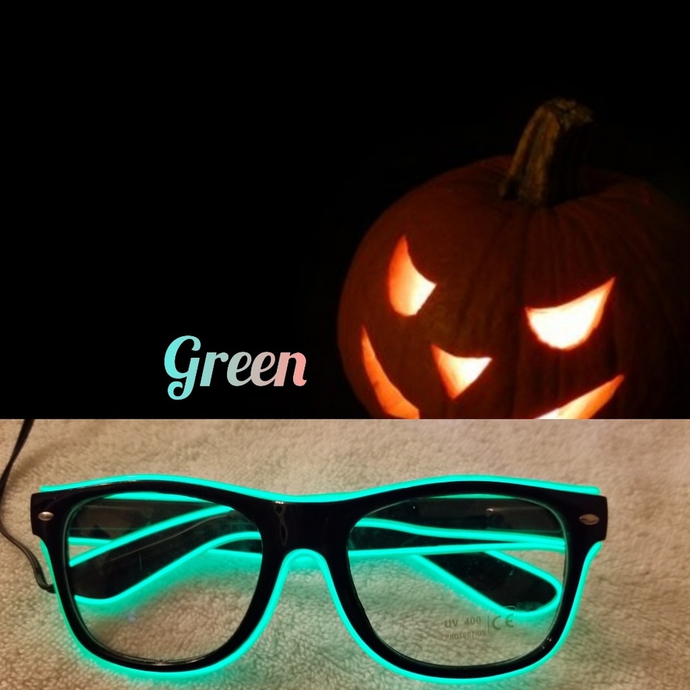 Glasses